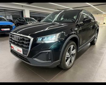 AUDI Q2 MY 21 30 TDI S TRONIC MY 24