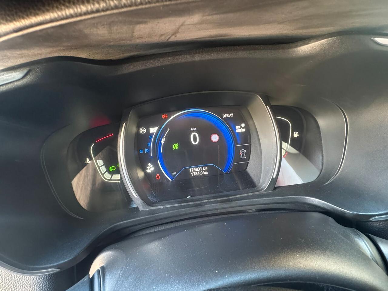 Renault Kadjar Anno 2016 1.5 Diesel EDC Energy Bose