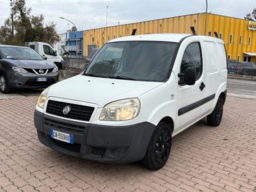 Fiat Doblo Doblò 1.6 16V Nat.Pow. PC-TN Cargo Lami.