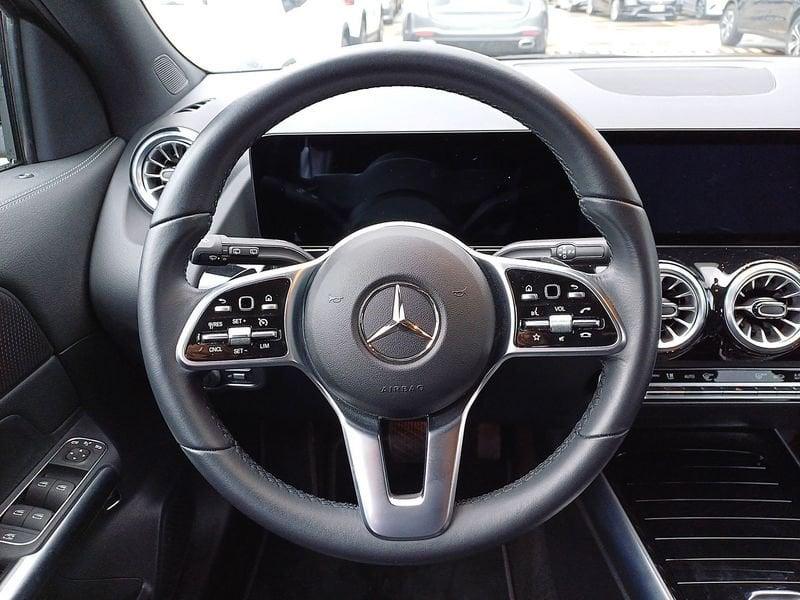 Mercedes-Benz GLA 200 d Sport Plus auto