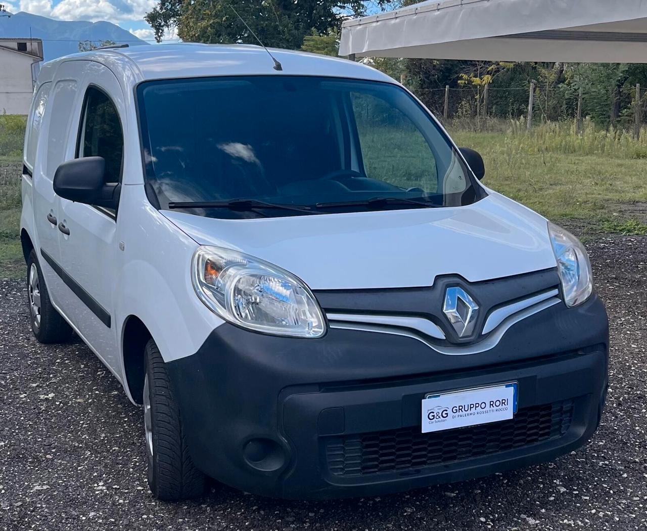 Renault Kangoo 1.5 dCi 75CV Express