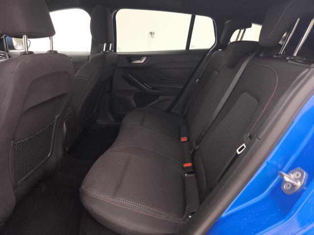 FORD Focus 1.0t ecoboost h ST-Line 155cv powershift