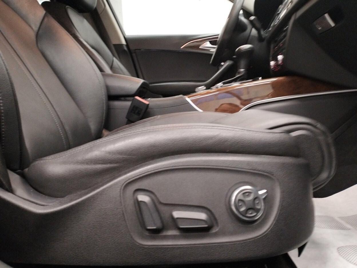 Audi A6 Berlina 3.0 V6 tdi quattro 245cv s-tronic