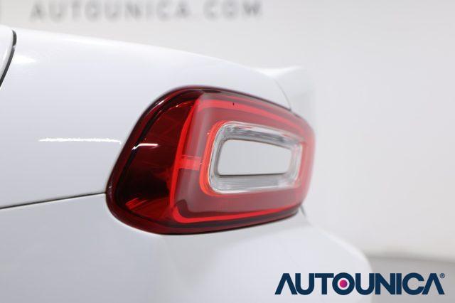 FIAT 124 Spider 1.4 MULTIAIR