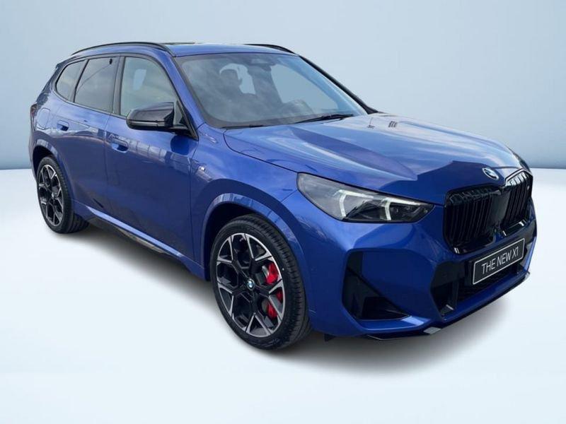 BMW X1 M35i xDrive M Sport Pro
