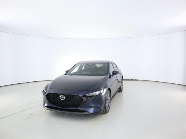 MAZDA 3 2024 Hybrid 150cv Exclusive Line + Design pack