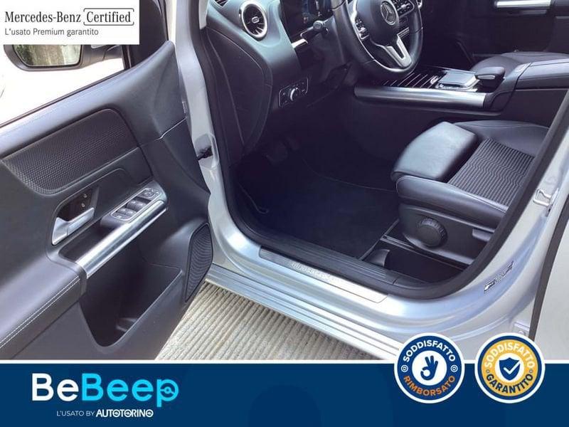 Mercedes-Benz Classe B B 180 SPORT PLUS AUTO