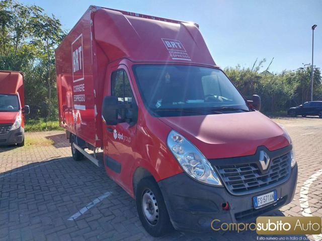 RENAULT Master T35 2.3 dCi/130 + IVA 22%