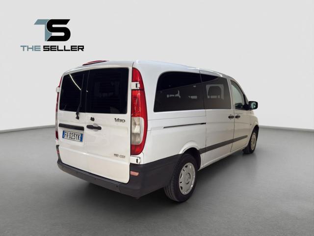 MERCEDES-BENZ Vito 2.2 113 CDI* 9 POSTI*