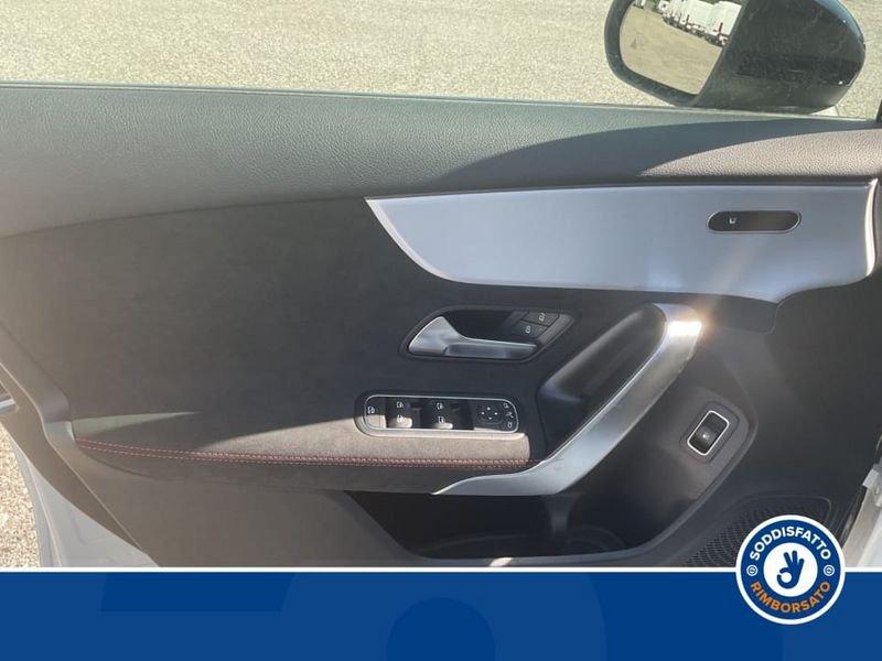Mercedes-Benz Classe A 250e EQ-Power Automatic AMG Line Advanced Plus