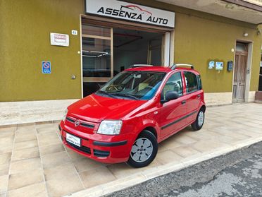 Fiat Panda 1.2 Emotion OK neop