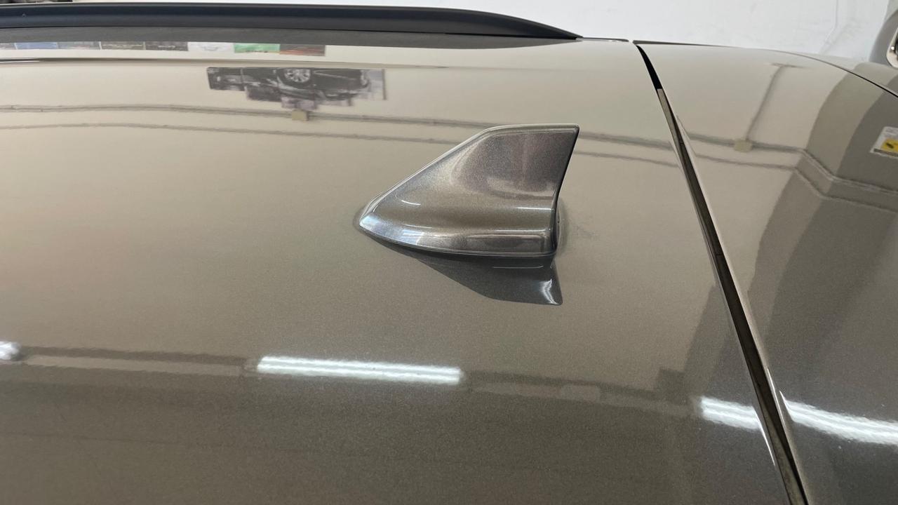 Ford Focus 1.5 TDCi 120 CV ST Line GANCIO TRAINO