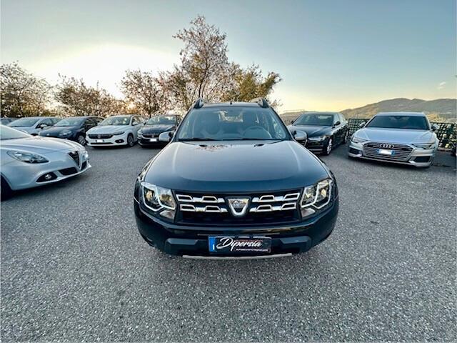 Dacia Duster 1.5 dCi 110CV Start&Stop Lauréate