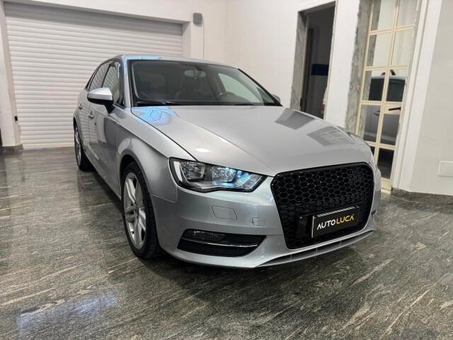 Audi A3 1.6 TDI clean diesel Business