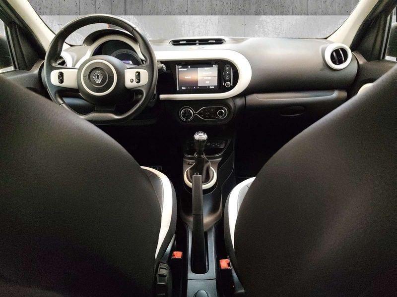 Renault Twingo 1.0 sce Intens 65cv