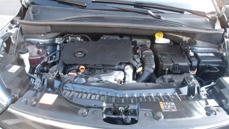 Opel Crossland 1.5 ECOTEC D 120 CV aut. Ultimate 2021