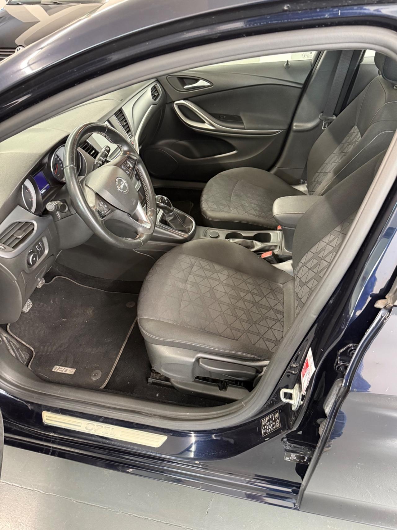 Opel Astra 1.6 CDTi 136CV Start&Stop Sports Tourer Innovation
