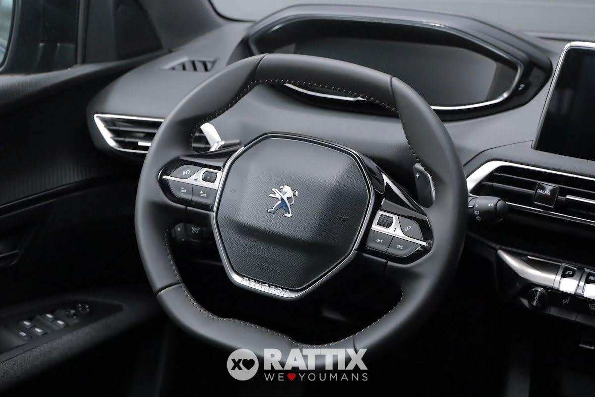 Peugeot 3008 1.2 hybrid 48V 136CV Active Pack e-dcs6