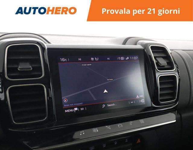 CITROEN C5 Aircross BlueHDi 130 S&S EAT8 Shine