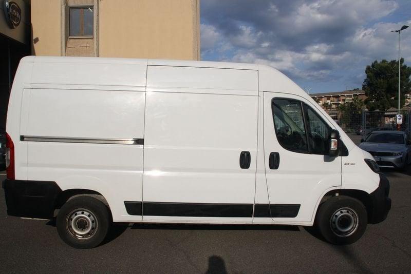 FIAT Ducato Ducato 35 2.2 Mjt 140CV PM-TN Furgone