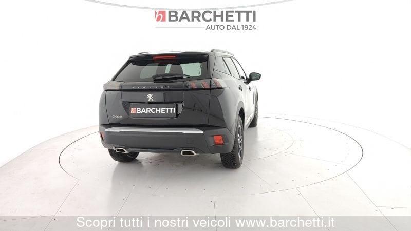 Peugeot 2008 PureTech 130 S&S EAT8 Allure Pack