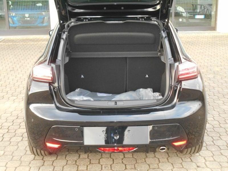 Peugeot 208 110 GT NAV Hybrid Fin 9Perfet Sc31%