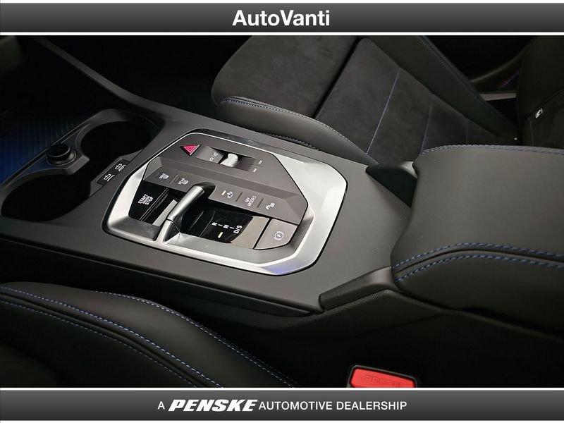 BMW Serie 2 G.C. 220 48V Gran Coupé MSport Pro