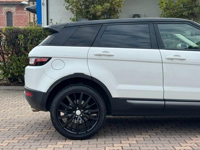 Land Rover Range Evoque 2.0 TD4 AUTOCARRO