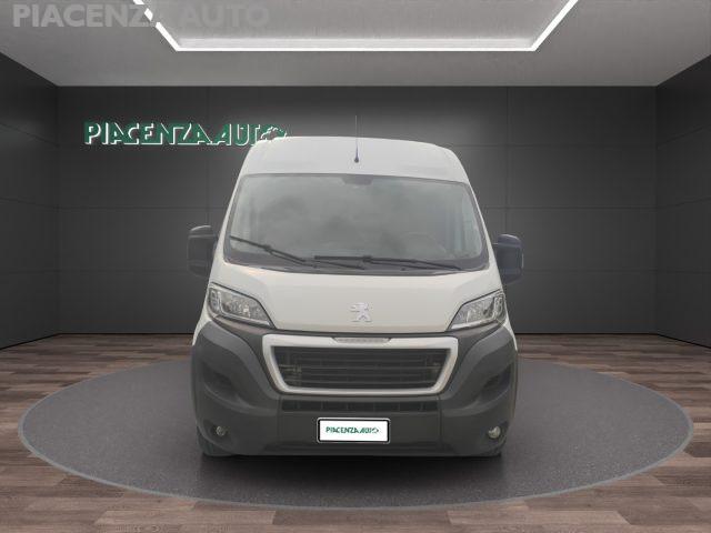 PEUGEOT Boxer 435 2.0 BlueHDi 130CV.TETTO ALTO.PASSO MEDIO