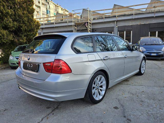 BMW 318 d 2.0 143CV cat Touring