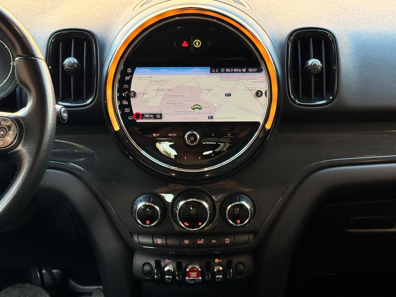 Mini Cooper Countryman Mini 2.0 Cooper D Boost Countryman