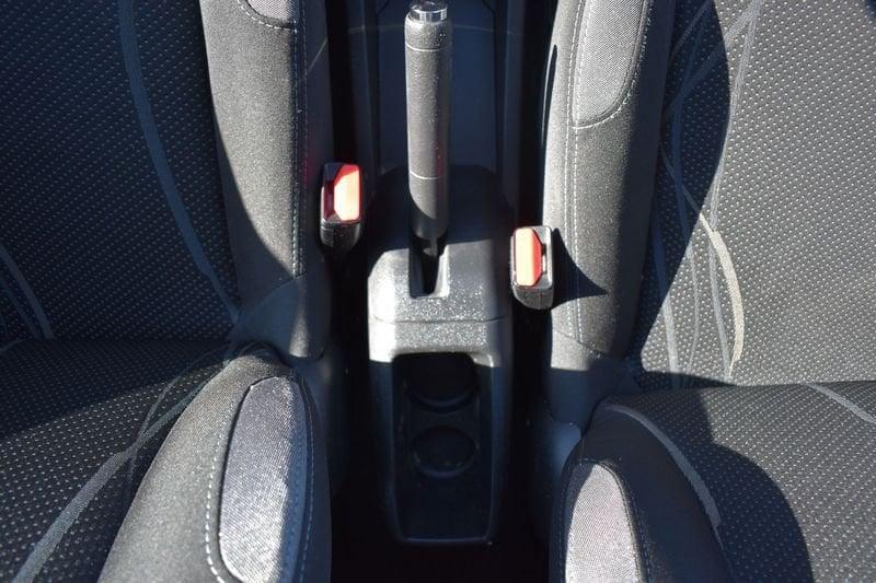 Peugeot 208 1.4 HDi 68 CV 5 porte Active