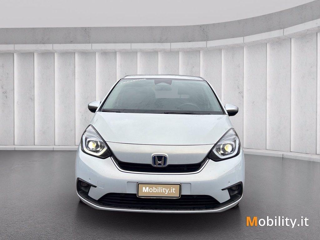 HONDA Jazz 1.5 hev Executive ecvt del 2023