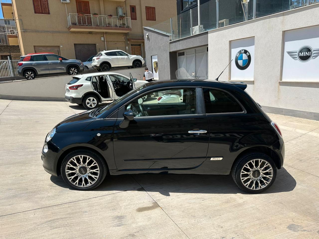 Fiat 500 1.2 Sport