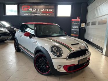 MINI John Cooper Works 1.6 JUBILEE 150 ESEMPLARI AL MONDO ! TAGLIANDI BMW