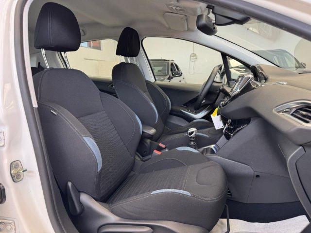 PEUGEOT 208 1.6 e-HDi 115CV S&S *GANCIO TRAINO*TAGLIANDI*