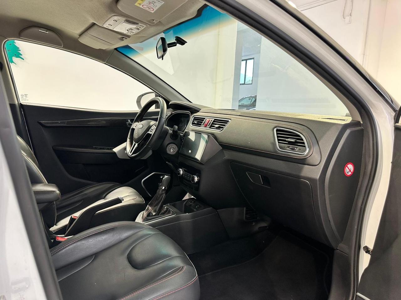 Evo 3 1.5 Bi-fuel GPL