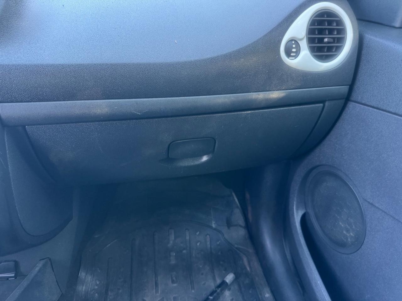 Renault Clio 1.5 dCi 75CV 5 porte Yahoo!