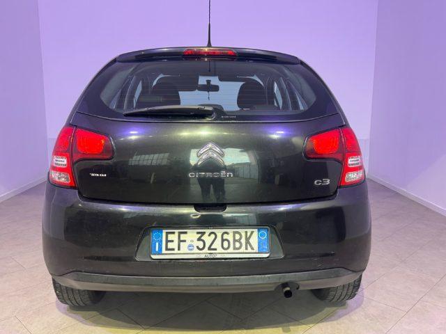 CITROEN C3 1.1 Exclusive Style