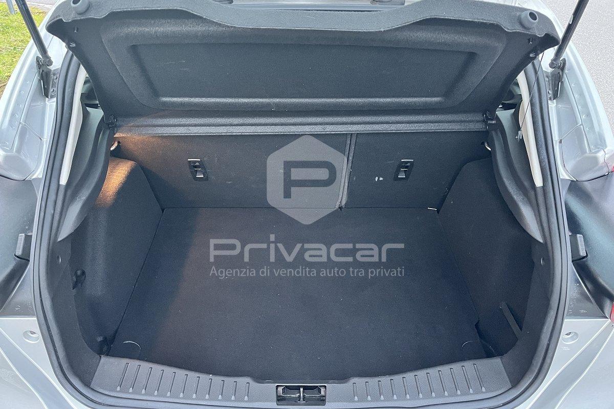 FORD Focus 1.5 TDCi 95 CV Start&Stop Titanium