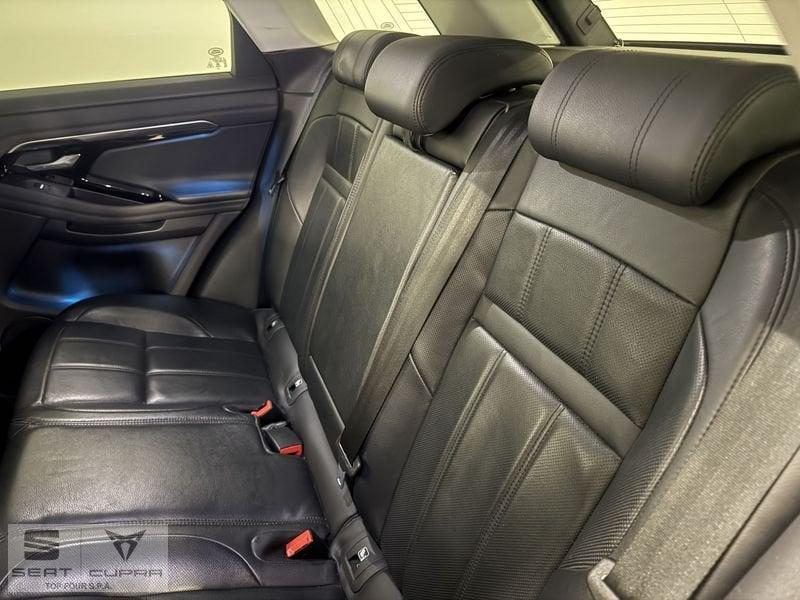 Land Rover Range Rover Evoque Range Rover Evoque 2.0d i4 mhev SE awd 150cv auto