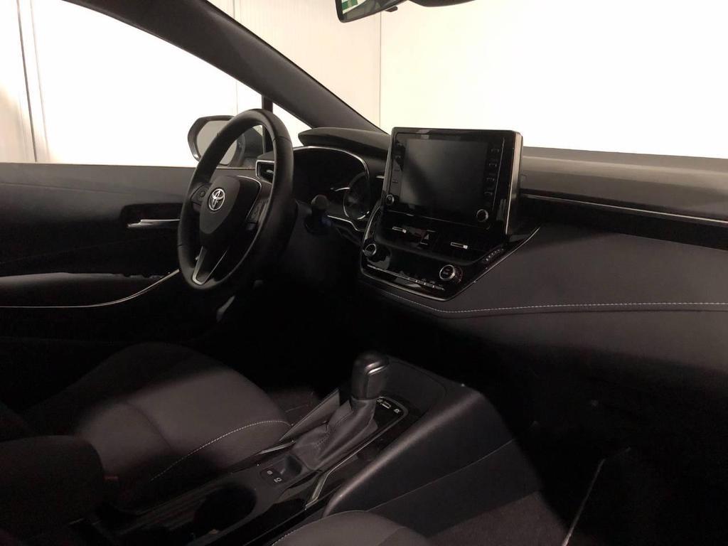 Toyota Corolla Touring Sports 1.8 Hybrid Business CVT