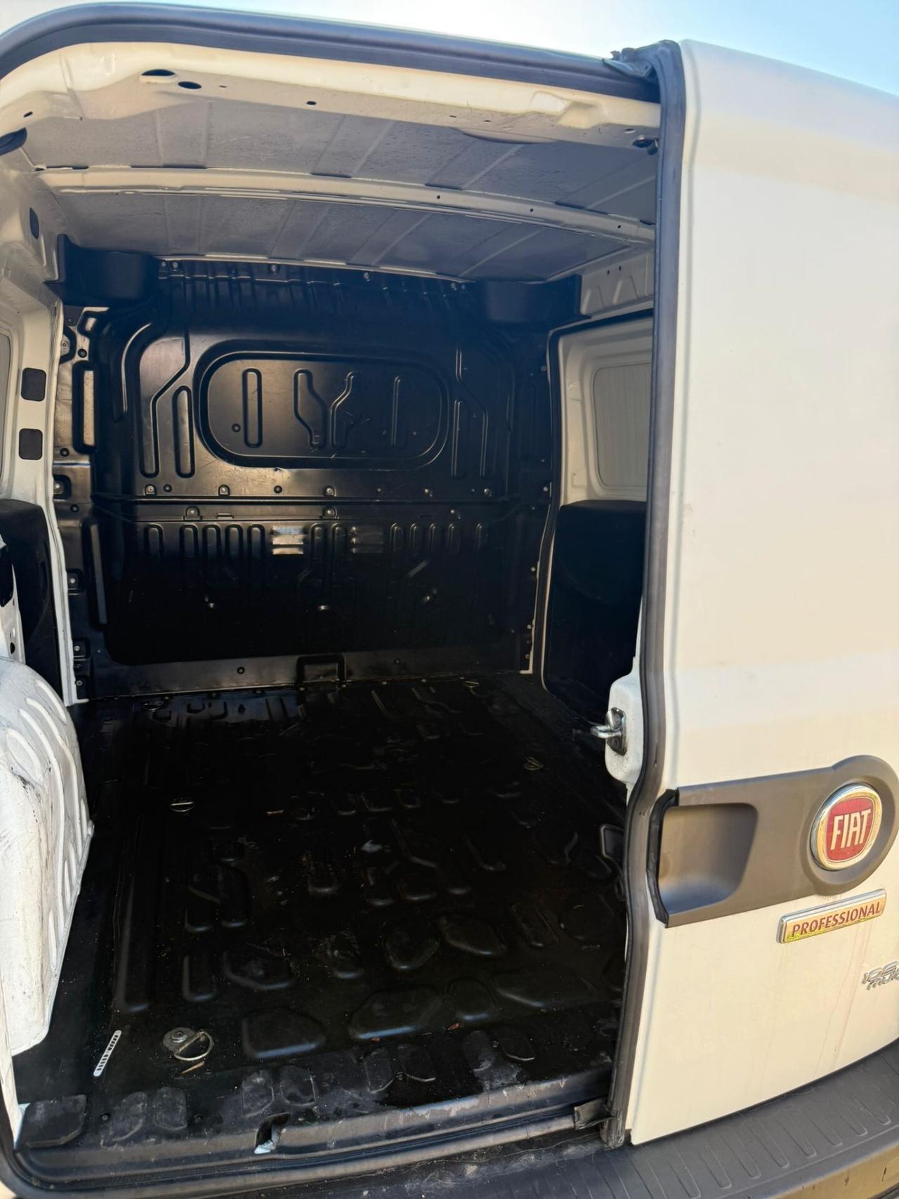 Fiat Doblo Doblò 1.6 MJT 105CV PC Combi N1 SX