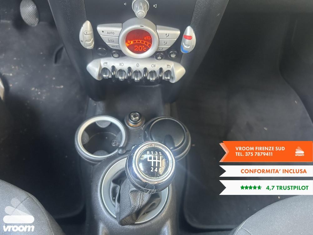 MINI Mini 3ª serie (R56) Mini 1.6 16V Cooper P...