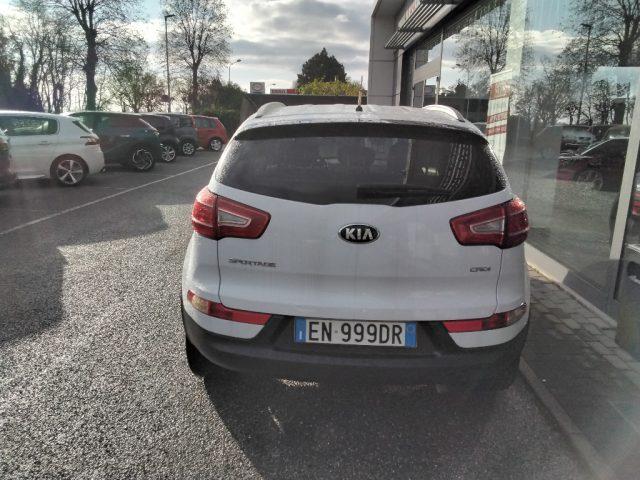 KIA Sportage 1.6 GDI 2WD Plus