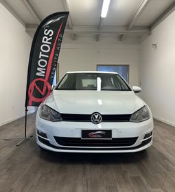 Volkswagen Golf 1.6 TDI 90 CV 5p. Trendline NEOPATENTATI
