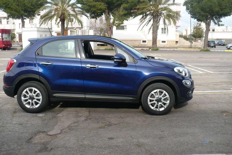 FIAT 500X 1.6 MultiJet 120 CV Lounge