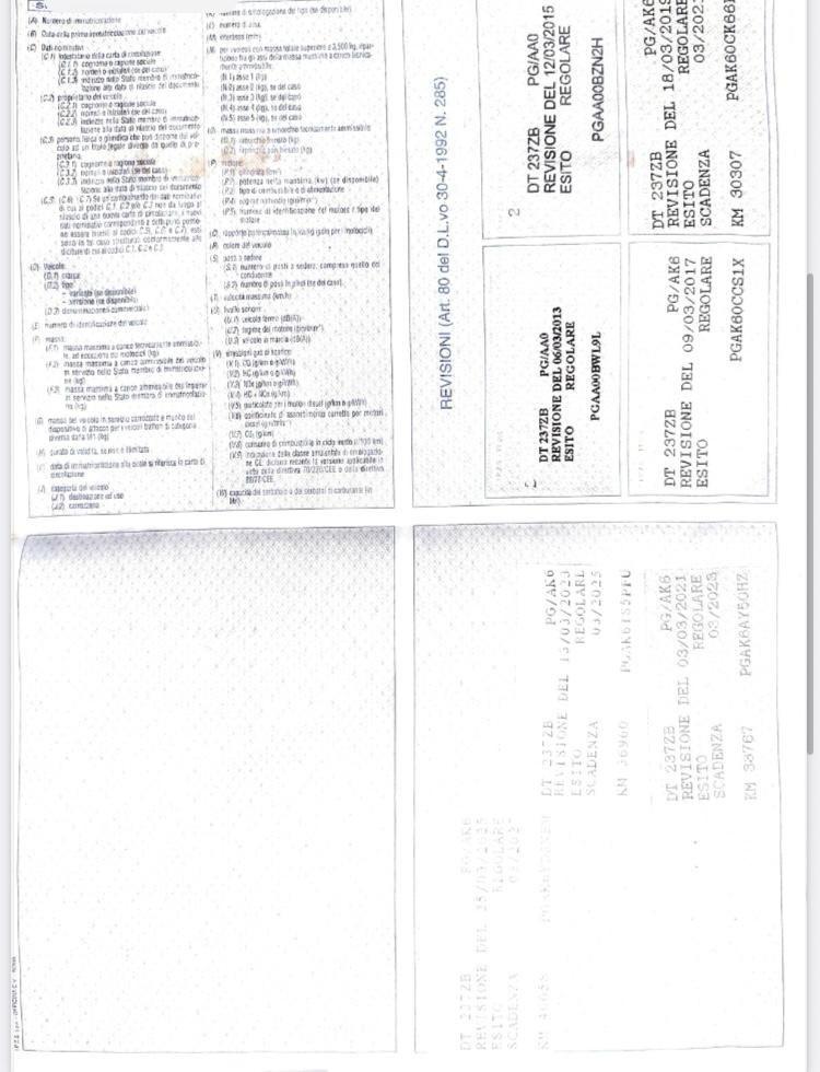 Citroen C3 Utilitaria exclusive benzina 40000 km