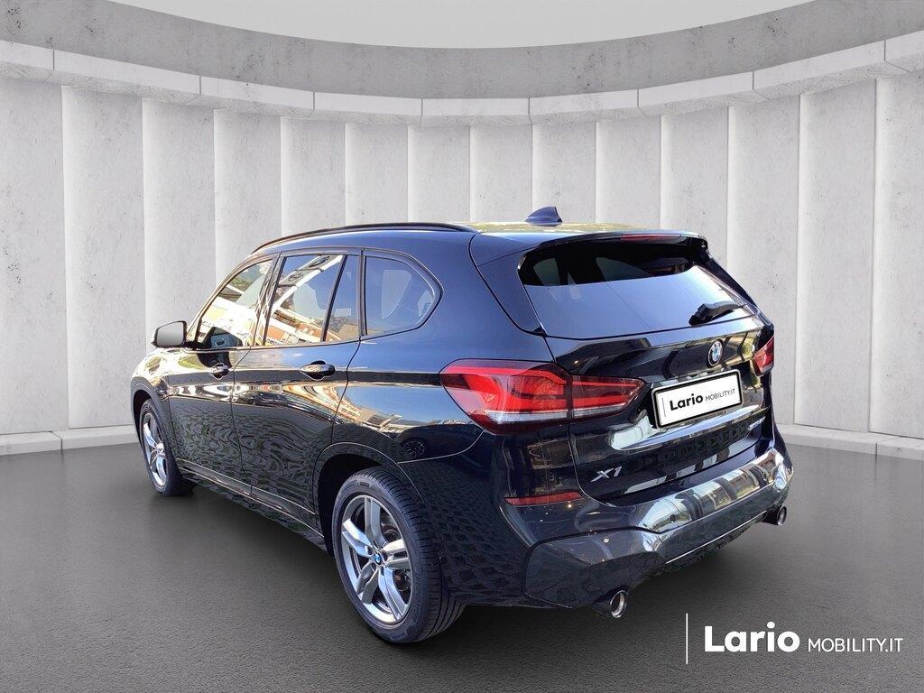 BMW X1 20 i Msport sDrive Steptronic