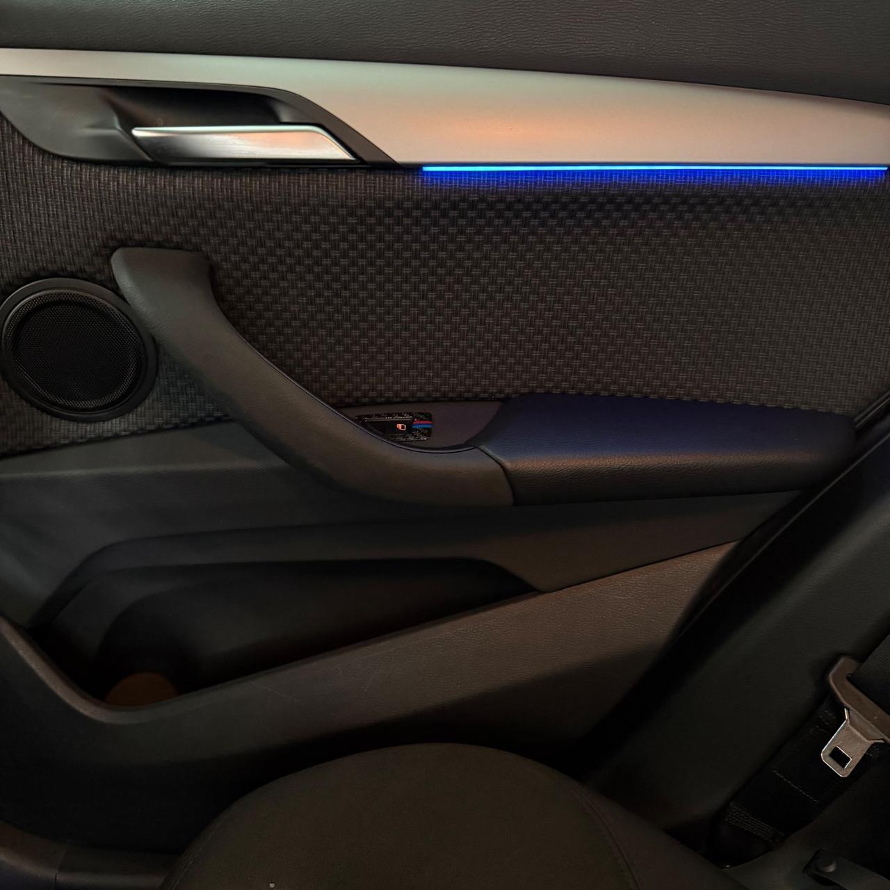 Bmw X1 sDrive18i TAGLIANDI CERTIFICATI